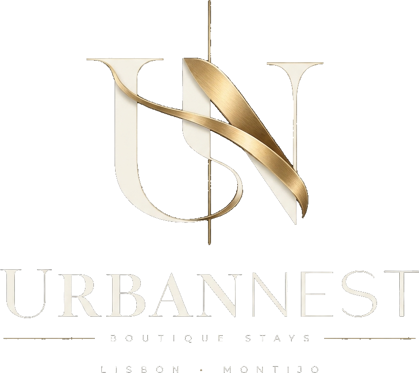 UrbanNest — Boutique Stays · Lisbon · Montijo